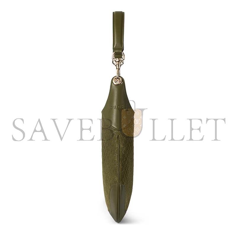 G*u*i b small shoulder bag 834981 (42*36*2cm)